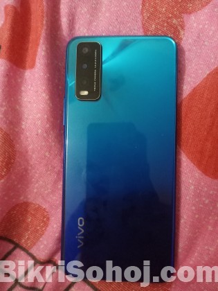 Vivo y20